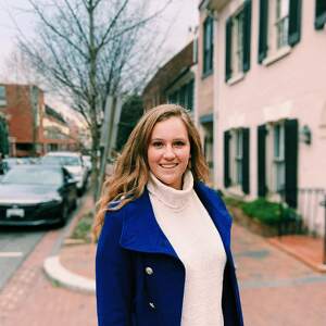 Fundraising Page: Erica Jacobson